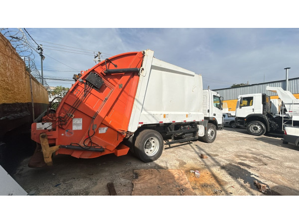 MERCEDES-BENZ Atego 1729