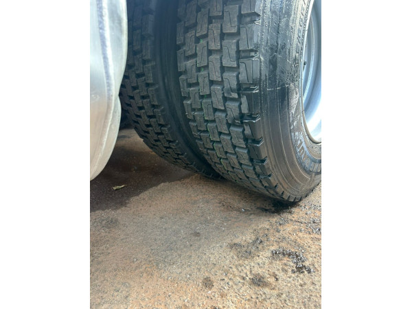 VOLKSWAGEN 19-360 N/D