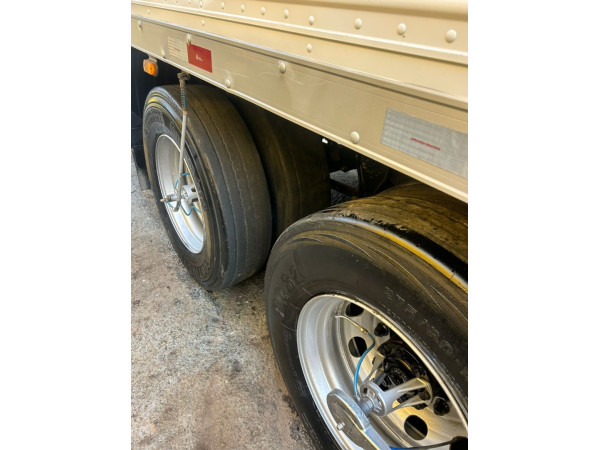MERCEDES-BENZ Atego 2426 6X2