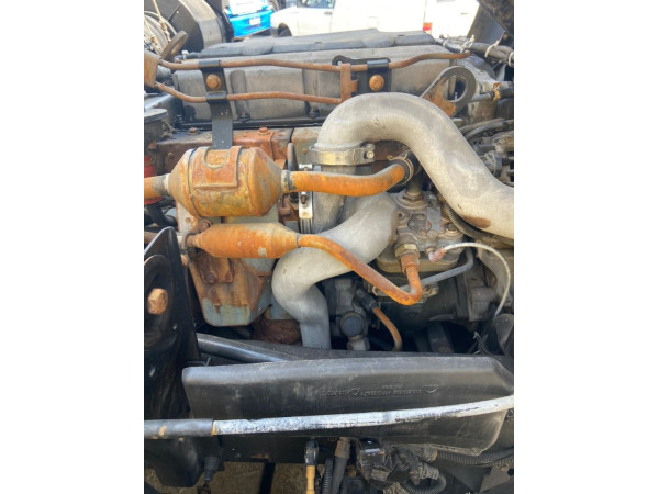 VOLKSWAGEN 17-230 WORKER
