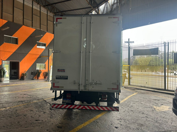 VOLKSWAGEN Delivery EXPRESS
