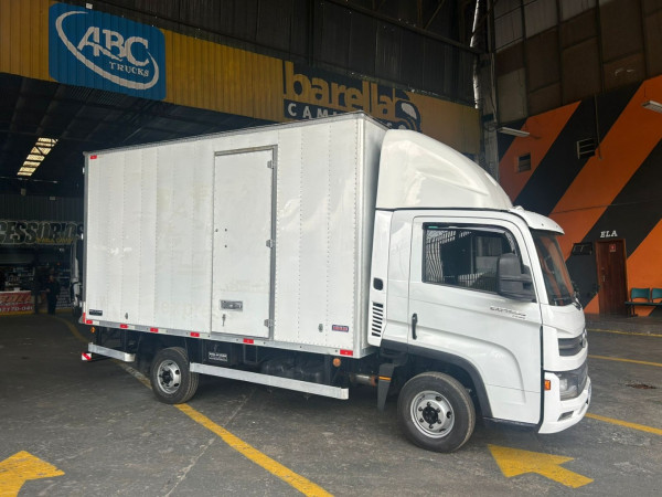 VOLKSWAGEN Delivery EXPRESS