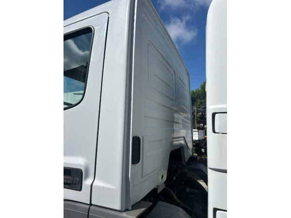 MERCEDES-BENZ Atego 2426 6X2