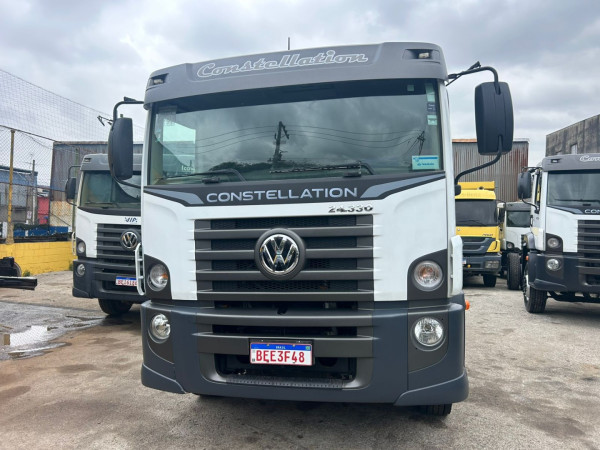 VOLKSWAGEN 24-330 CRC 6X2 VTR