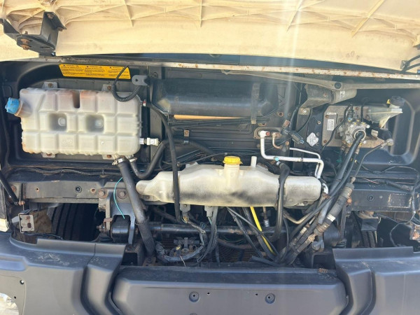 FORD Cargo 3133 E 6X4