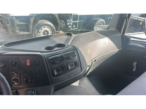 MERCEDES-BENZ Atego 1729