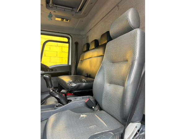 FORD Cargo 1723
