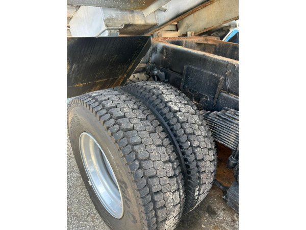 FORD Cargo 3133 E 6X4