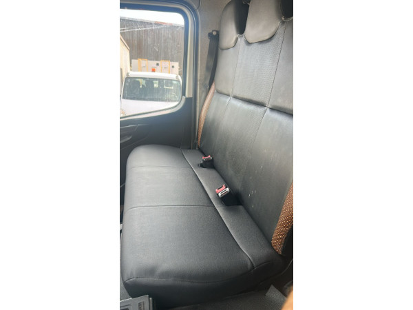 MERCEDES-BENZ Atego 1729