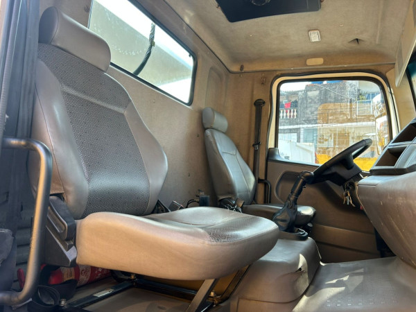 VOLKSWAGEN 26-280 6X4 CONSTELLATION