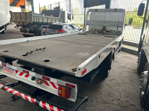 FORD Cargo 816