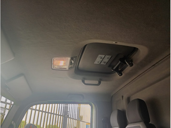 VOLKSWAGEN Delivery 13-180
