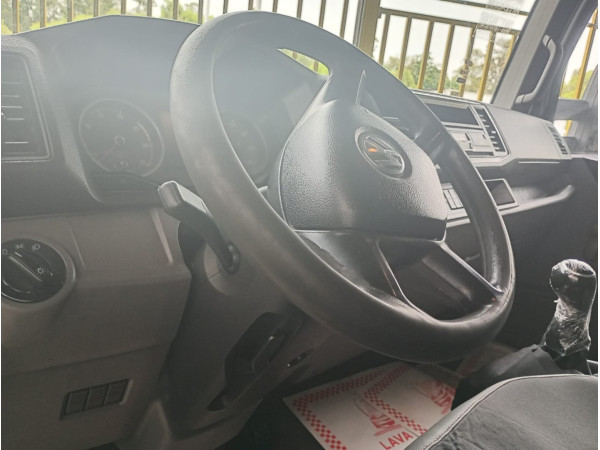 VOLKSWAGEN Delivery 13-180