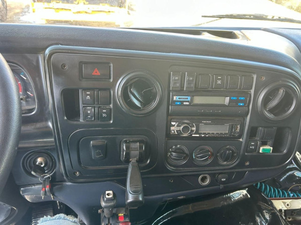 FORD Cargo 3133 E 6X4