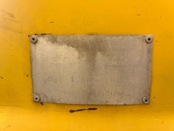 FORD Cargo 1723