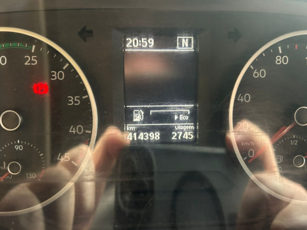 VOLKSWAGEN Delivery EXPRESS