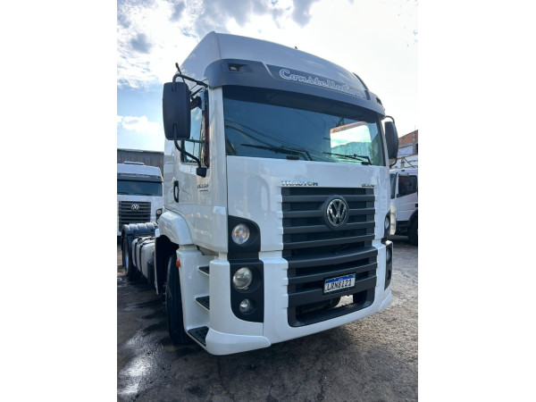 VOLKSWAGEN 19-330 SC Modelo sem Versão
