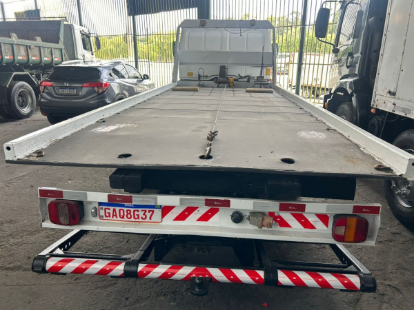 FORD Cargo 816