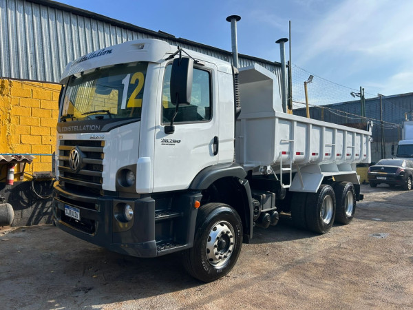 26-280 6X4 CONSTELLATION