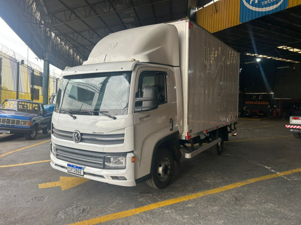 Delivery EXPRESS