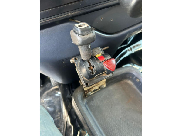FORD Cargo 3133 E 6X4