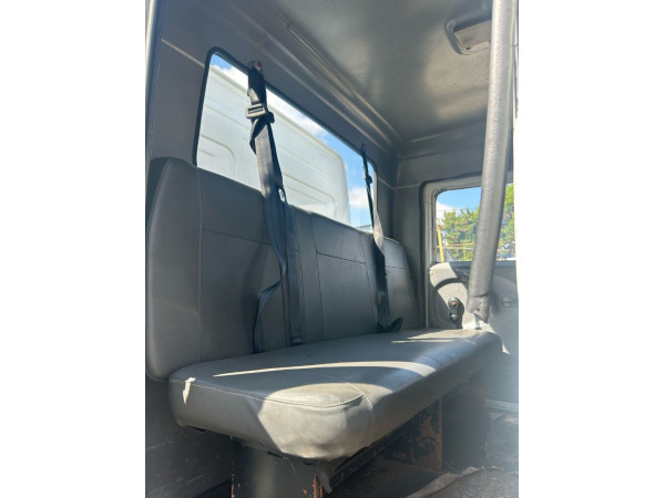 MERCEDES-BENZ Atego 2426 6X2