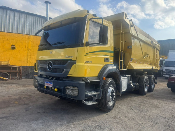 Axor 2831
