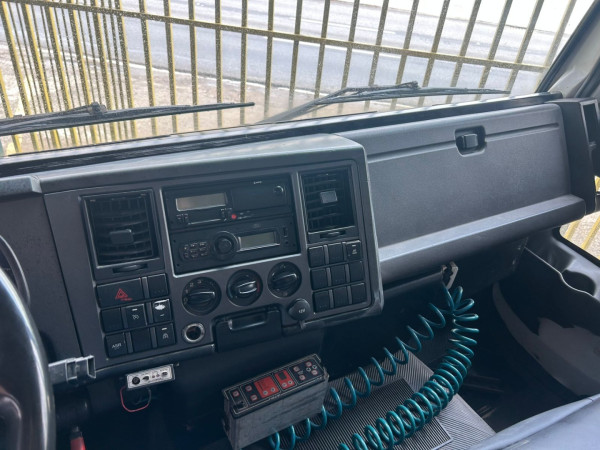 FORD Cargo 816