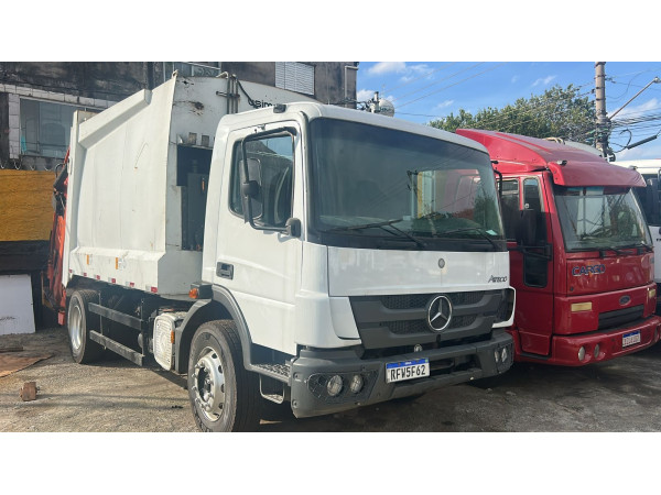 Atego 1729