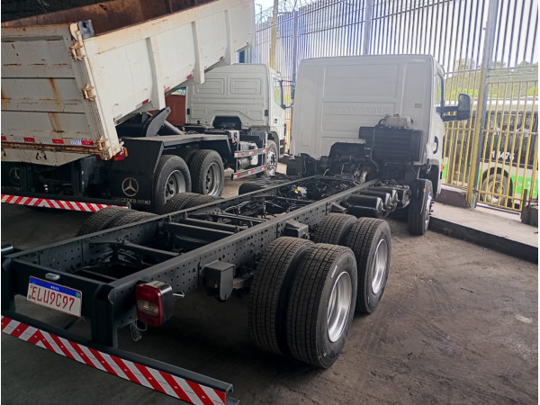VOLKSWAGEN Delivery 13-180