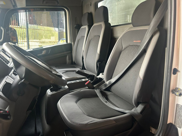 VOLKSWAGEN Delivery EXPRESS