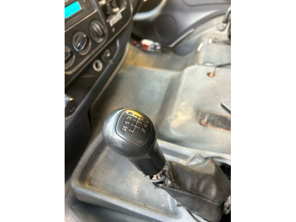 FORD Cargo 1723