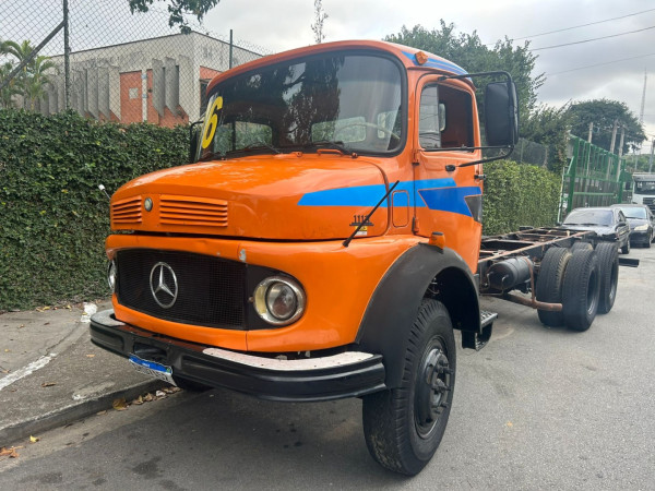 1113 Modelo sem Versão