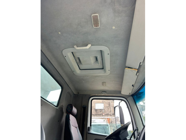 VOLKSWAGEN 31-320 CNC 6X4