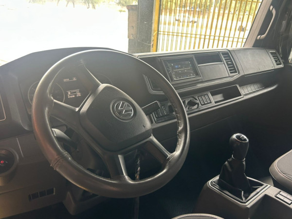 VOLKSWAGEN Delivery EXPRESS