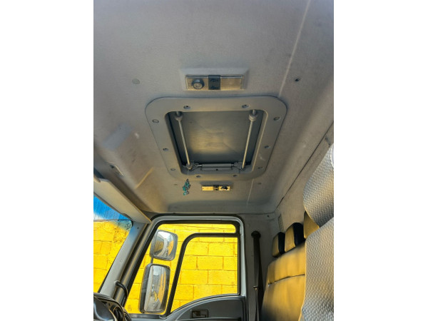 FORD Cargo 1723