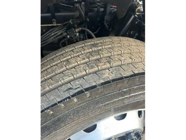 VOLKSWAGEN 19-360 N/D