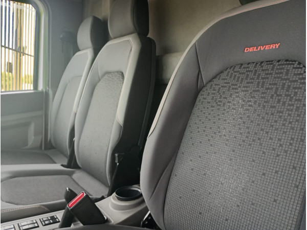 VOLKSWAGEN Delivery 13-180