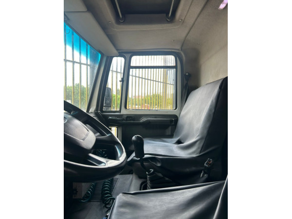 FORD Cargo 816