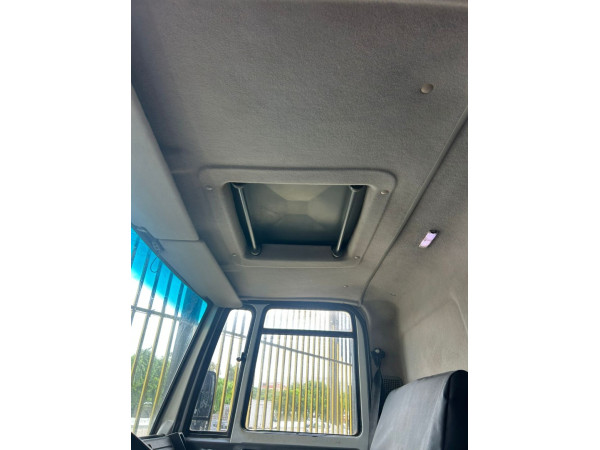 FORD Cargo 816