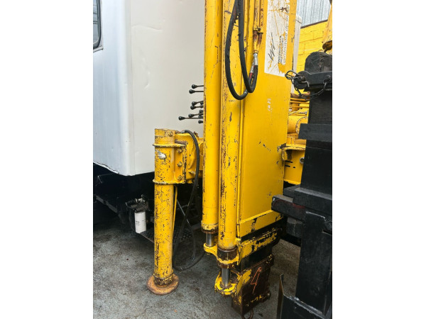 FORD Cargo 1723