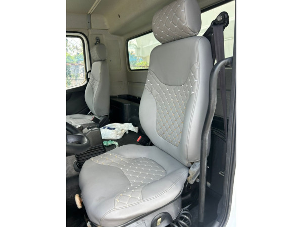 MERCEDES-BENZ Axor 4144 K 6X4