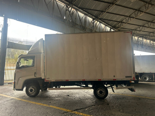 VOLKSWAGEN Delivery EXPRESS