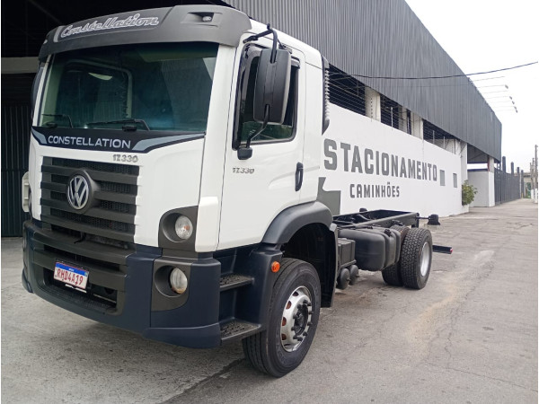 VOLKSWAGEN 17-330 E-CONSTELLATION