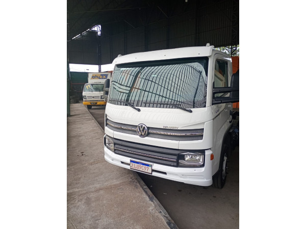 VOLKSWAGEN Delivery 13-180