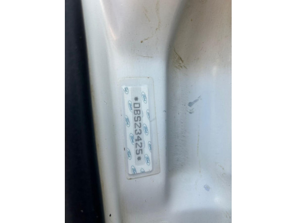 FORD Cargo 3133 E 6X4