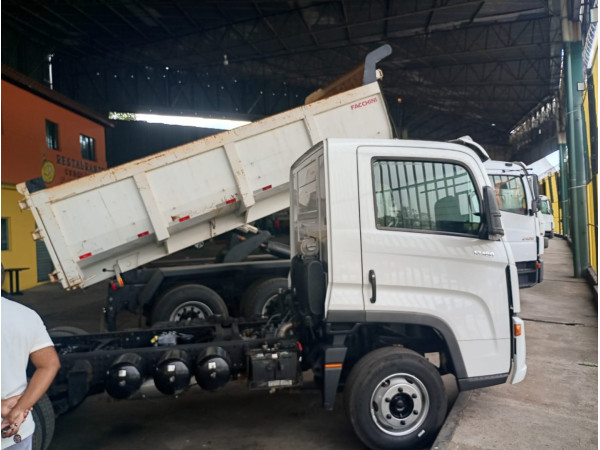 VOLKSWAGEN Delivery 13-180