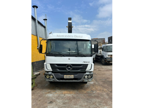 MERCEDES-BENZ 1419 N/D