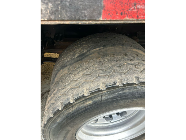 FORD Cargo 1723