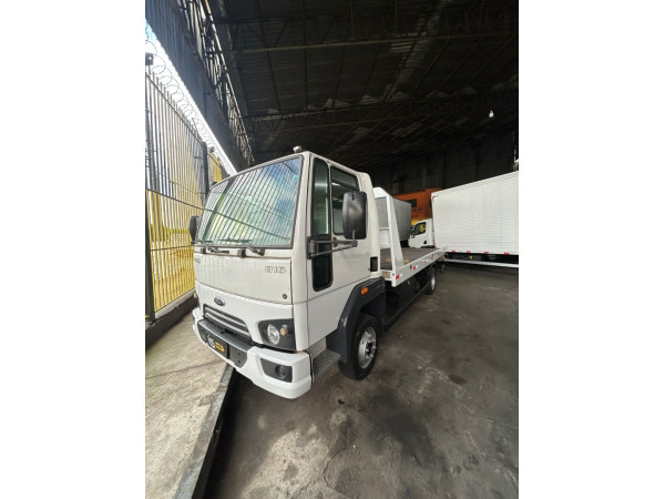 Cargo 816